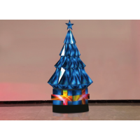 LED экран "Christmas Tree" Р2