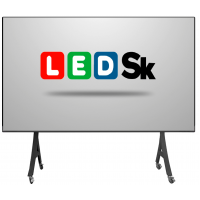 LED экран COB Full HD P0.93 81"